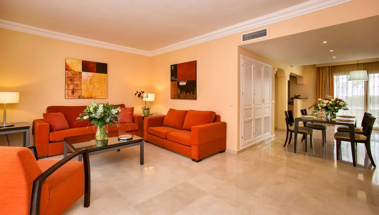 Alanda Club Marbella 4*, фото 8