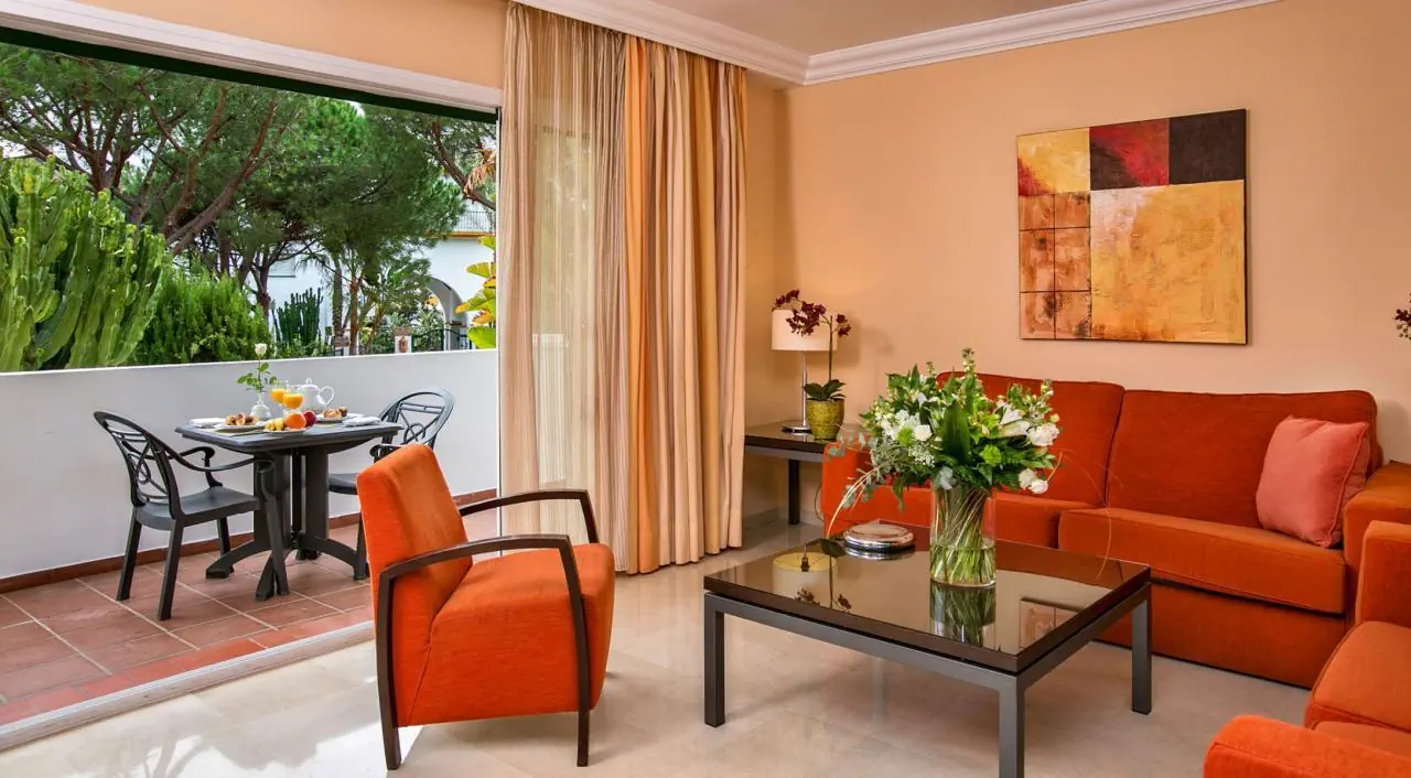 Alanda Club Marbella 4*, фото 10