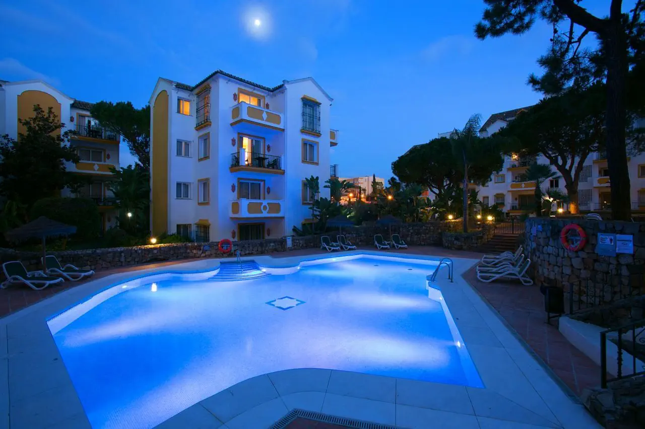 Alanda Club Marbella 4*, фото 1