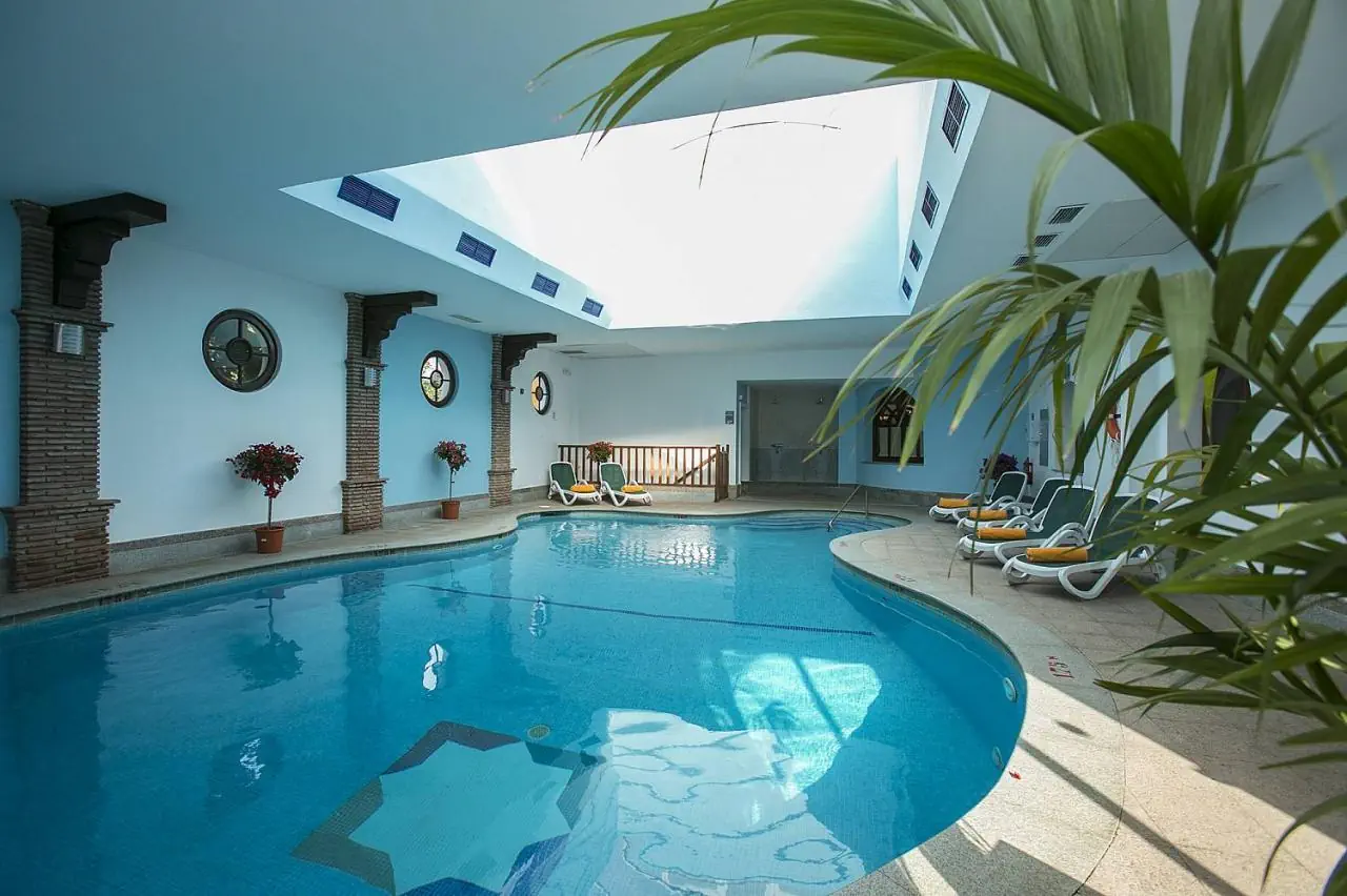 Alanda Club Marbella 4*, фото 2