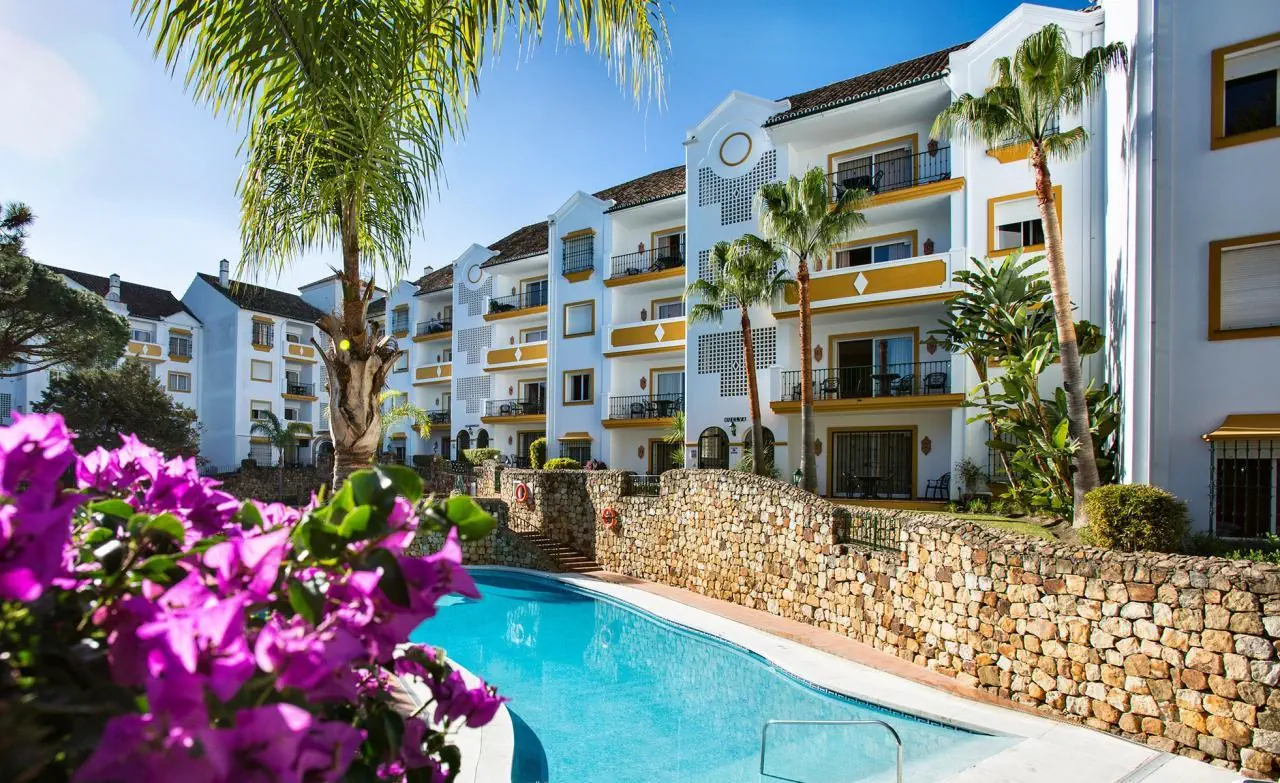 Alanda Club Marbella 4*, фото 4