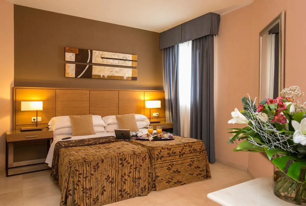Alanda Club Marbella 4*, фото 12
