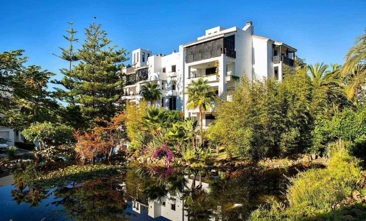 Alanda Club Marbella 4*, фото 5