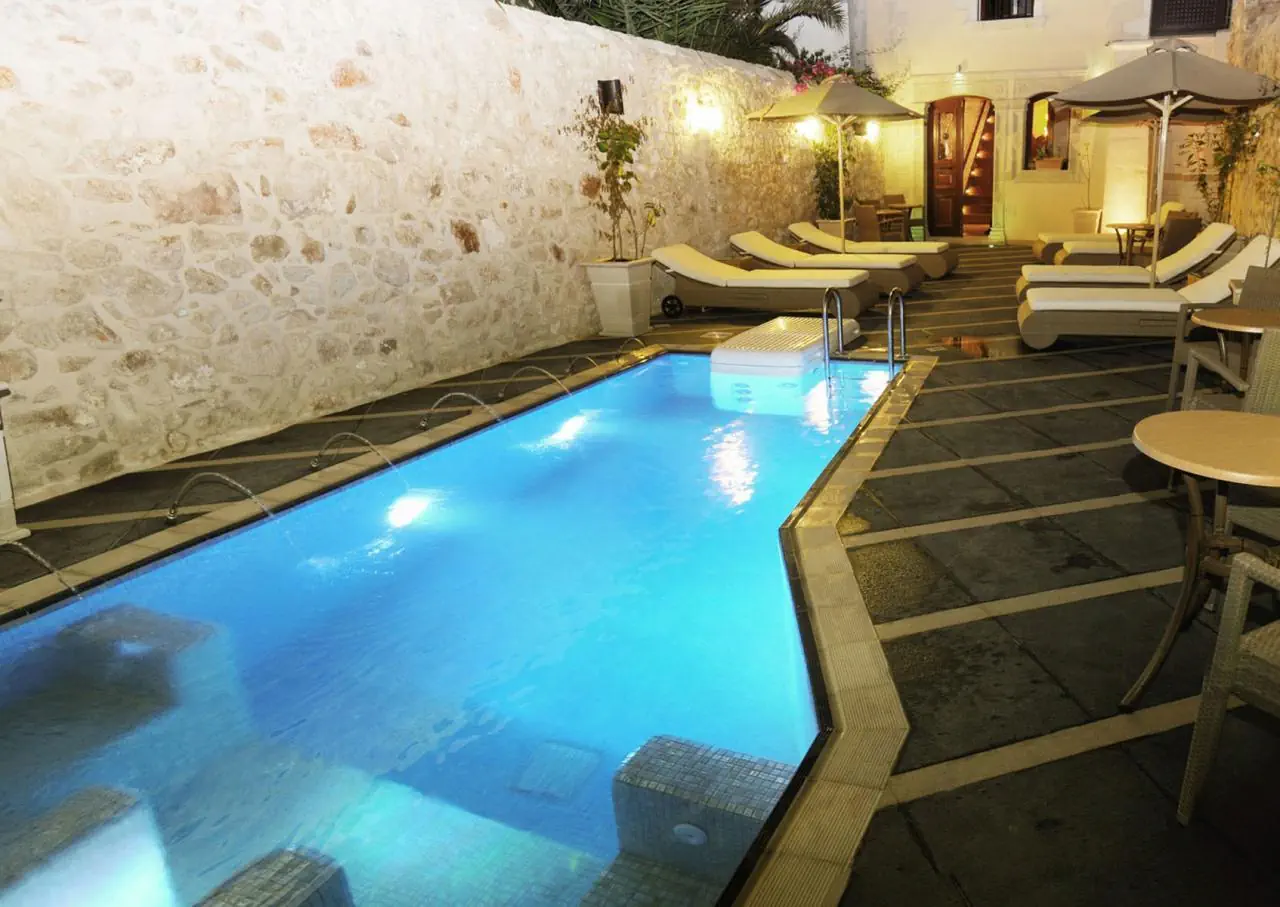Antica Dimora Suites 5*, фото 2