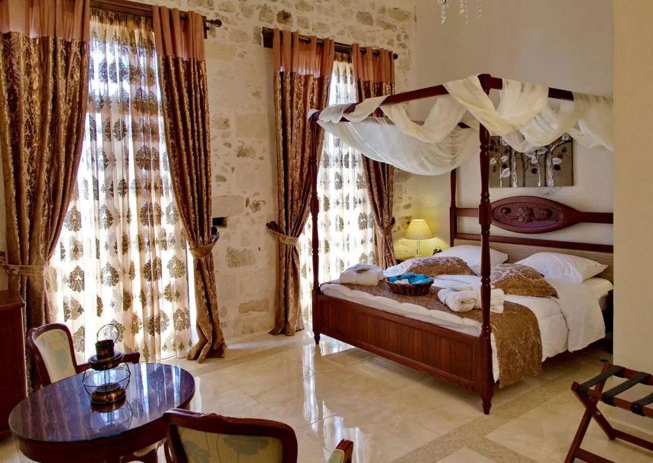 Antica Dimora Suites 5*, фото 4