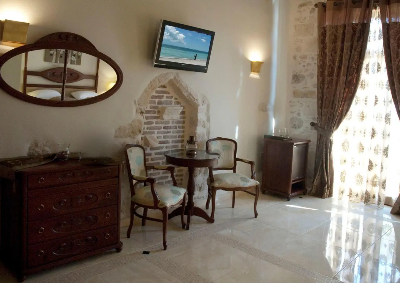 Antica Dimora Suites 5*, фото 7