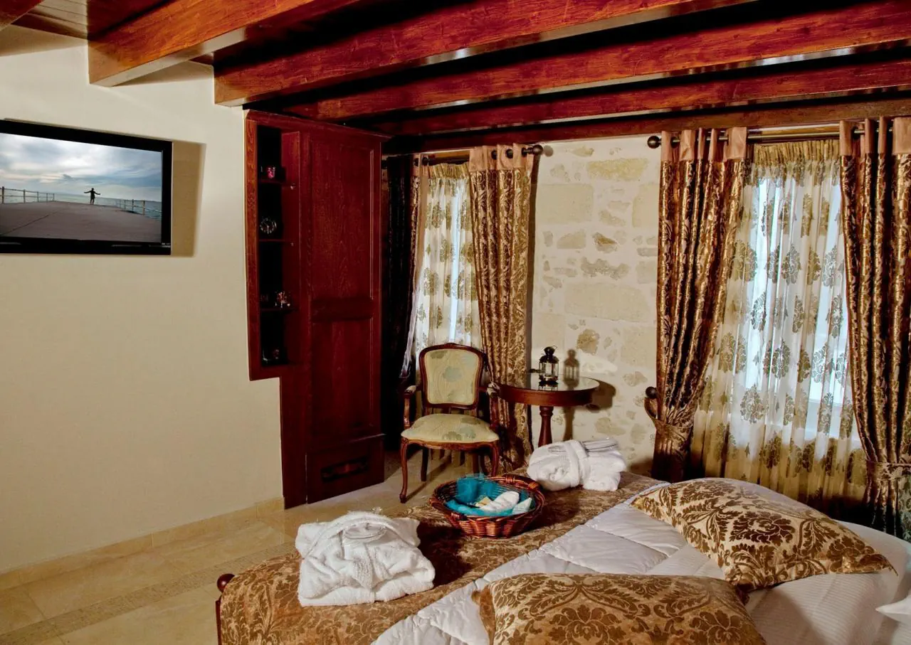 Antica Dimora Suites 5*, фото 5