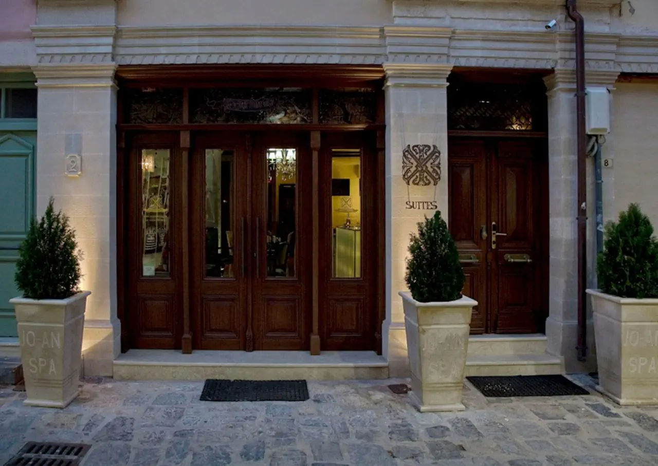 Antica Dimora Suites 5*, фото 3