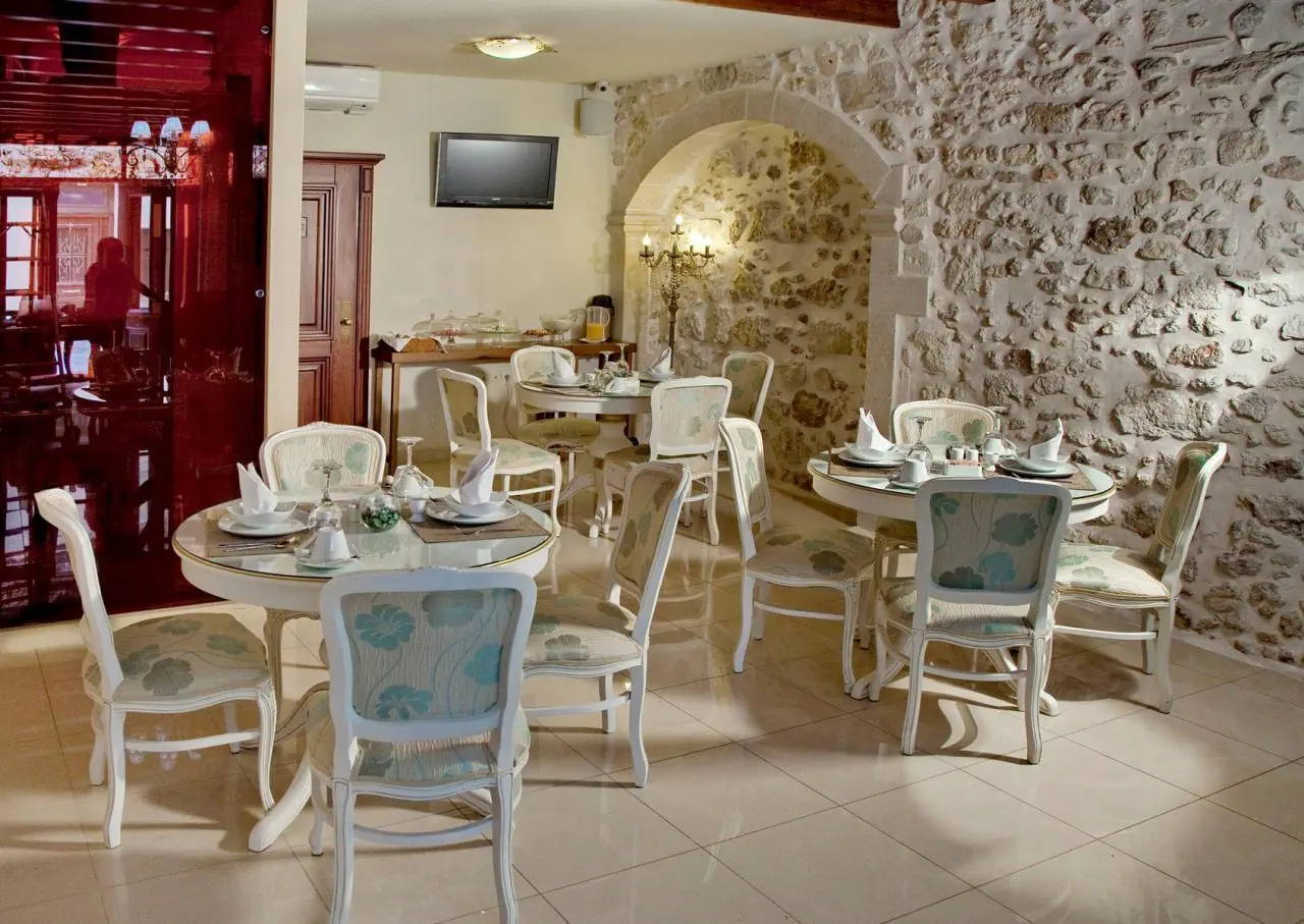 Antica Dimora Suites 5*, фото 9