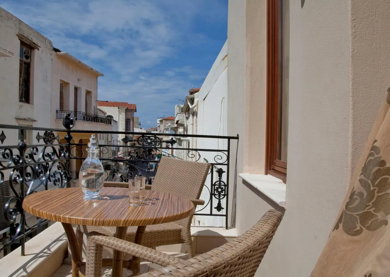 Antica Dimora Suites 5*, фото 8