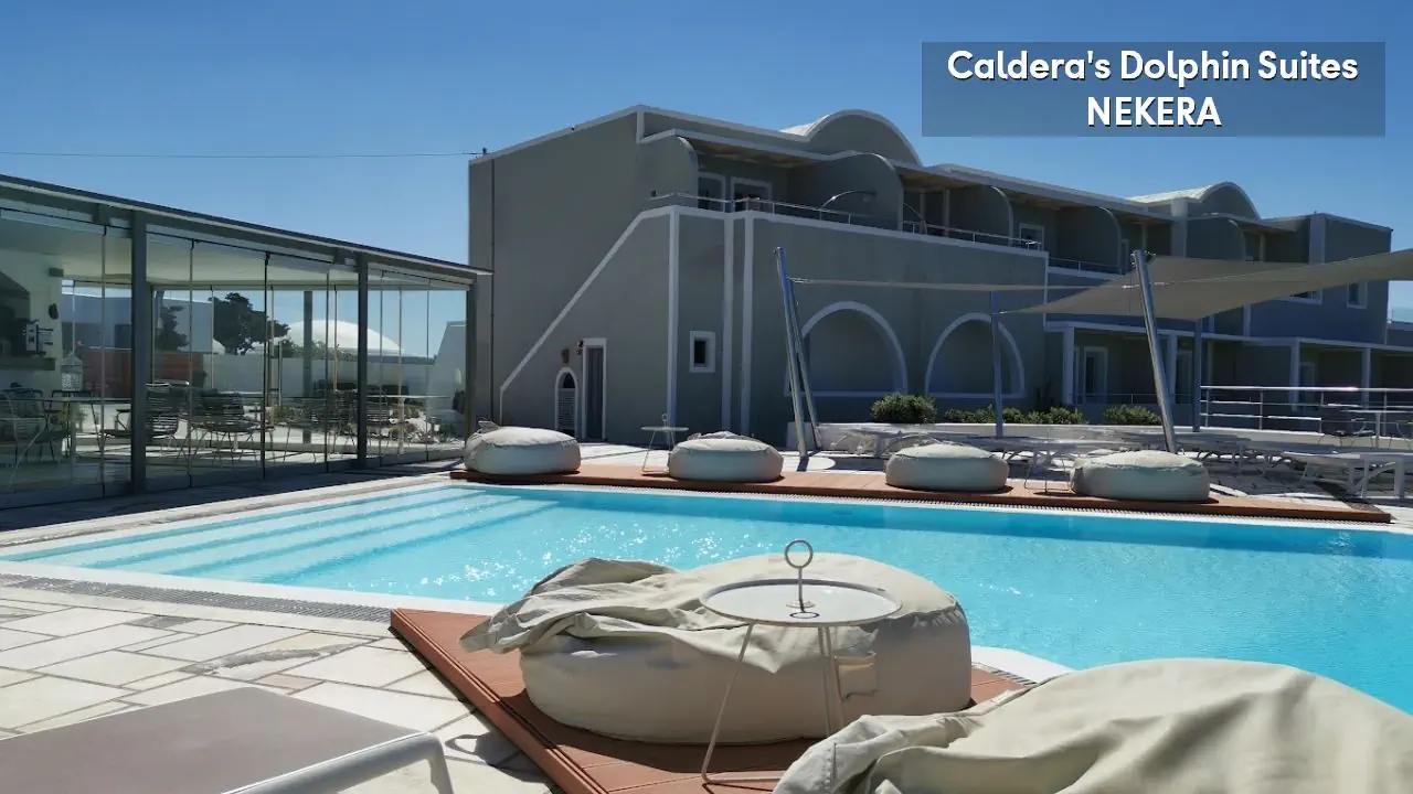 Caldera's Dolphin 4*, фото 1
