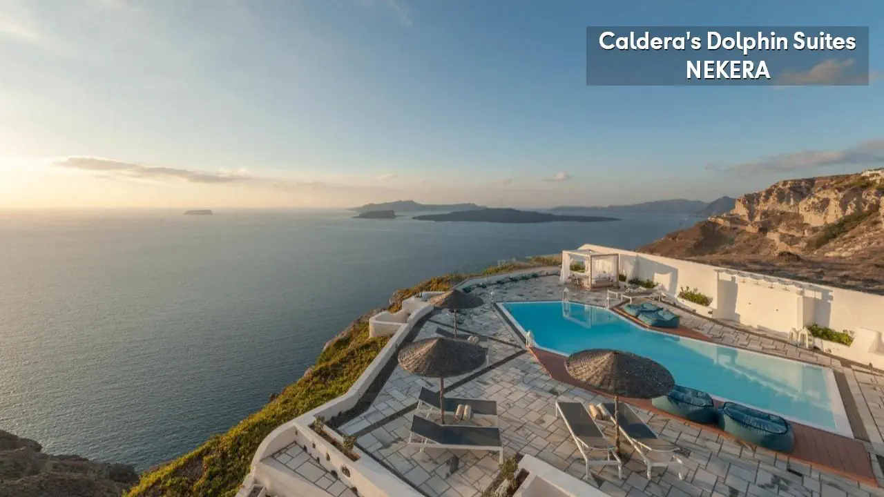Caldera's Dolphin 4*, фото 2