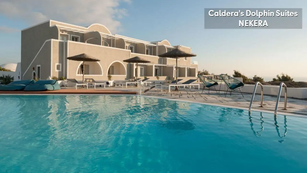 Caldera's Dolphin 4*, фото 4