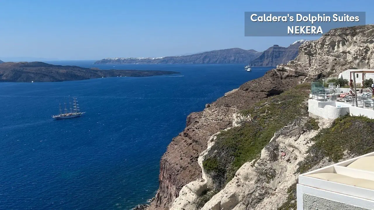 Caldera's Dolphin 4*, фото 16