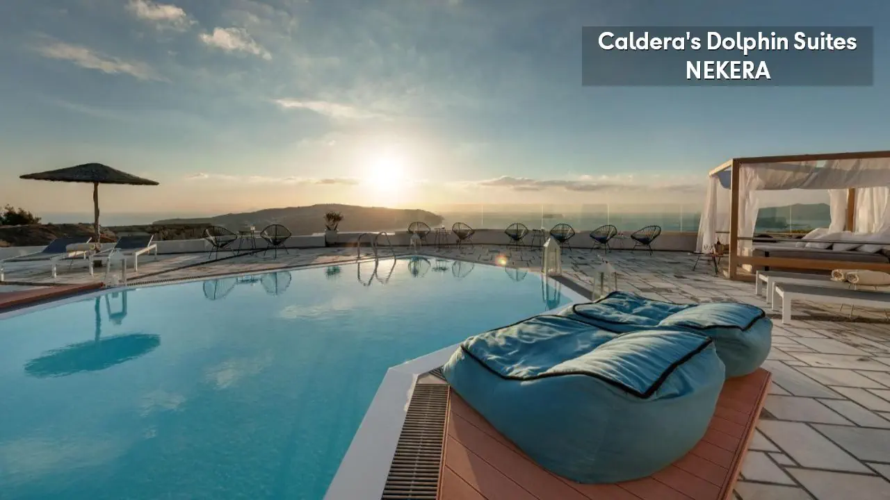 Caldera's Dolphin 4*, фото 3