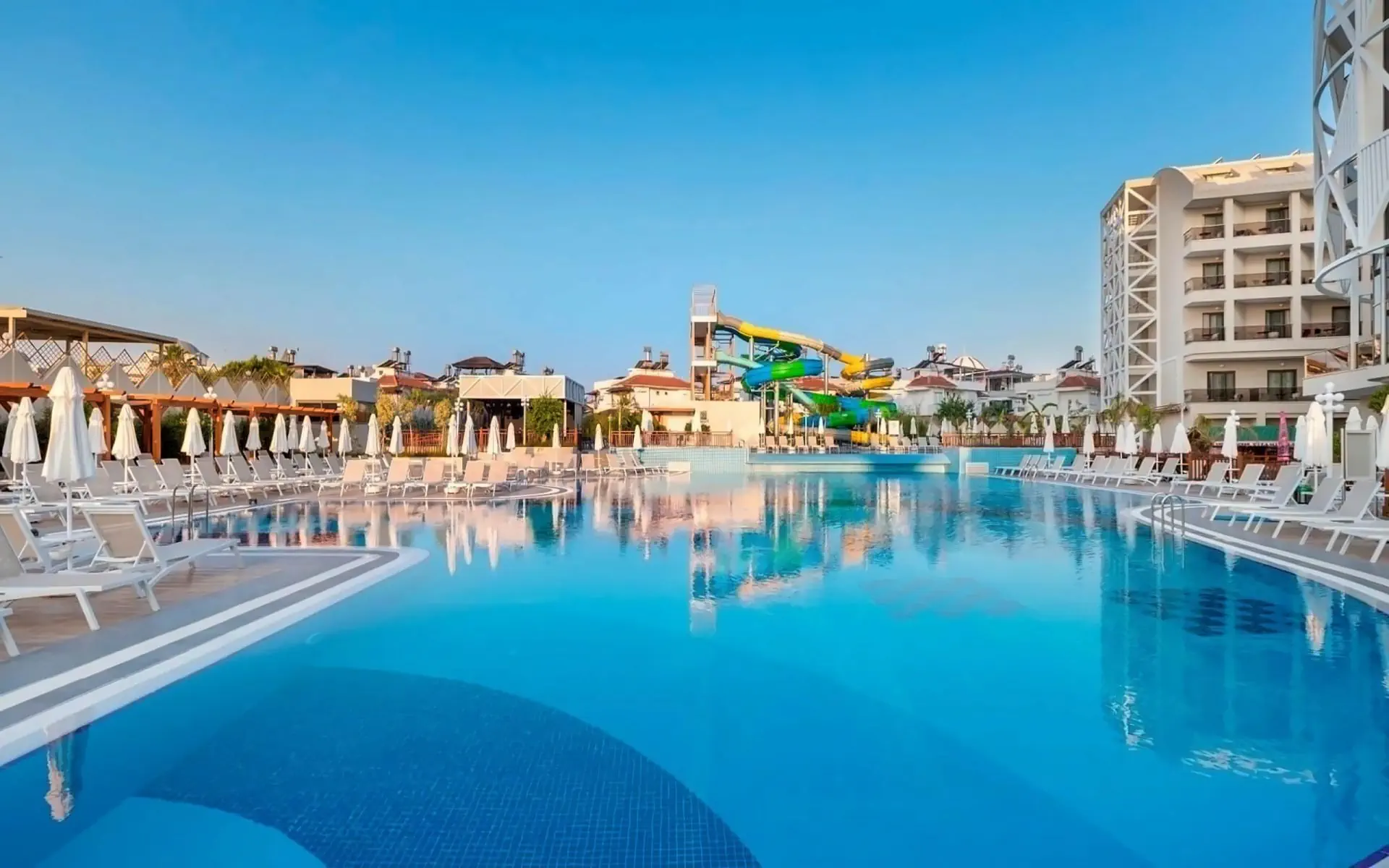 Seashell Resort & Spa 5*, фото 2
