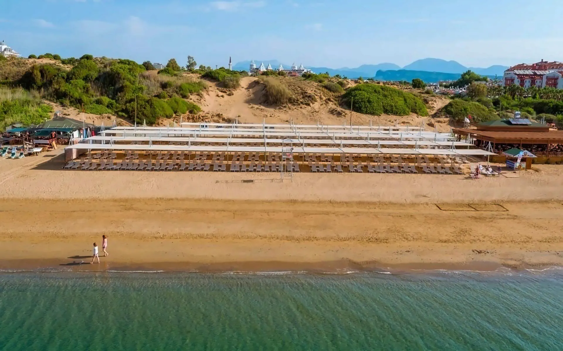 Seashell Resort & Spa 5*, фото 8