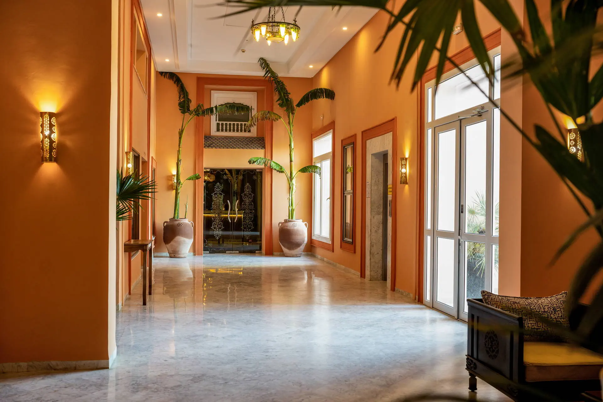 Eden Yasmine 4*, фото 9