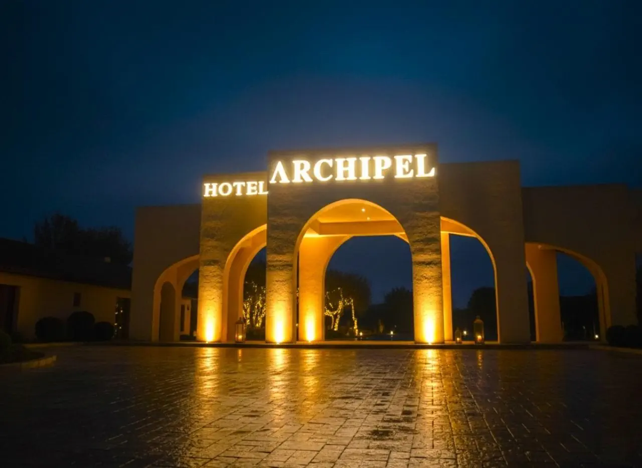 Archipel 3*, фото 3