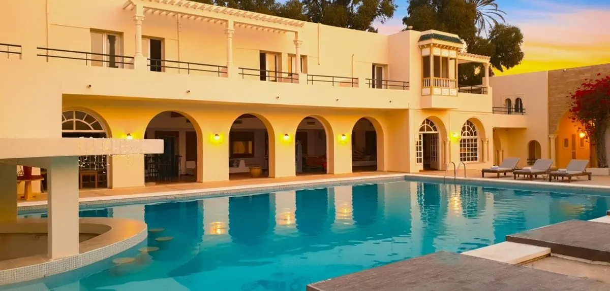 Archipel 3*
