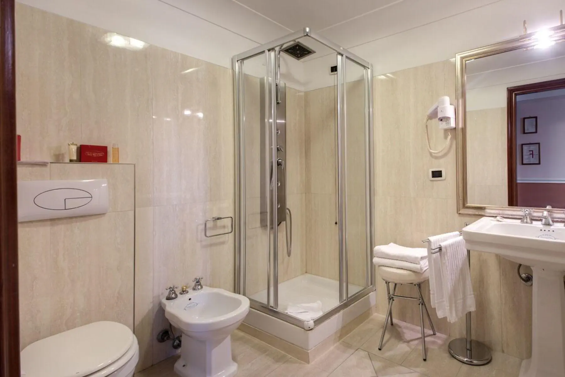 Antico Palazzo Rospigliosi 4*, фото 10