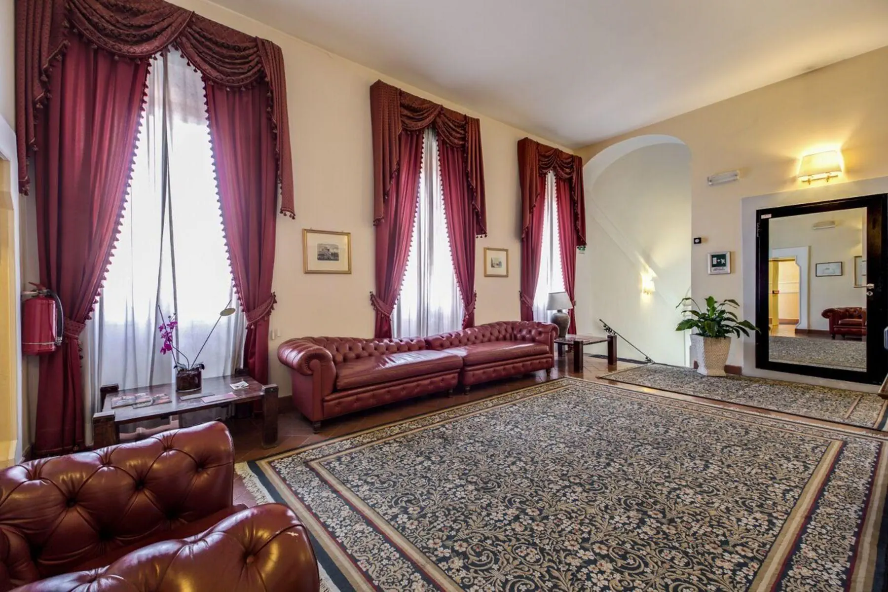 Antico Palazzo Rospigliosi 4*, фото 2