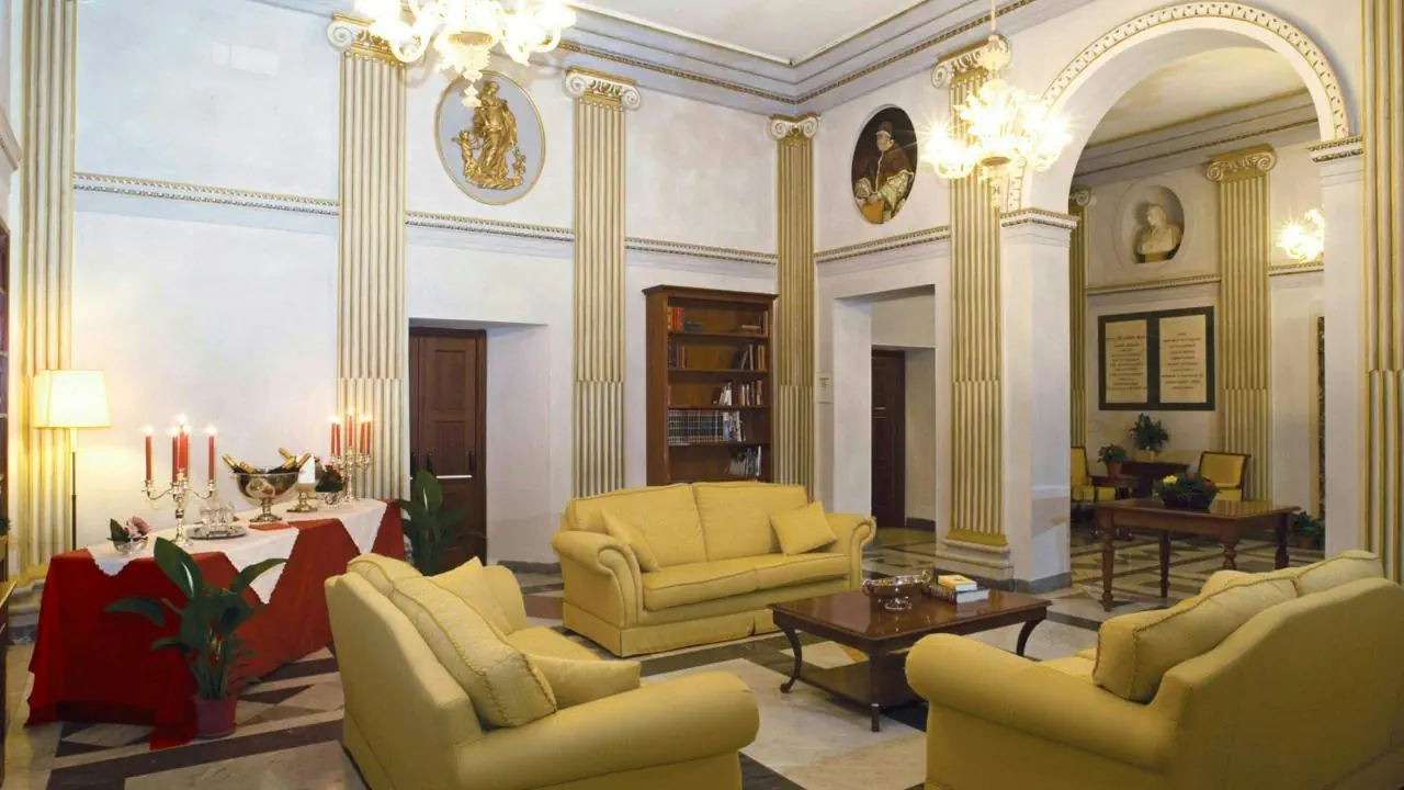 Antico Palazzo Rospigliosi 4*, фото 4