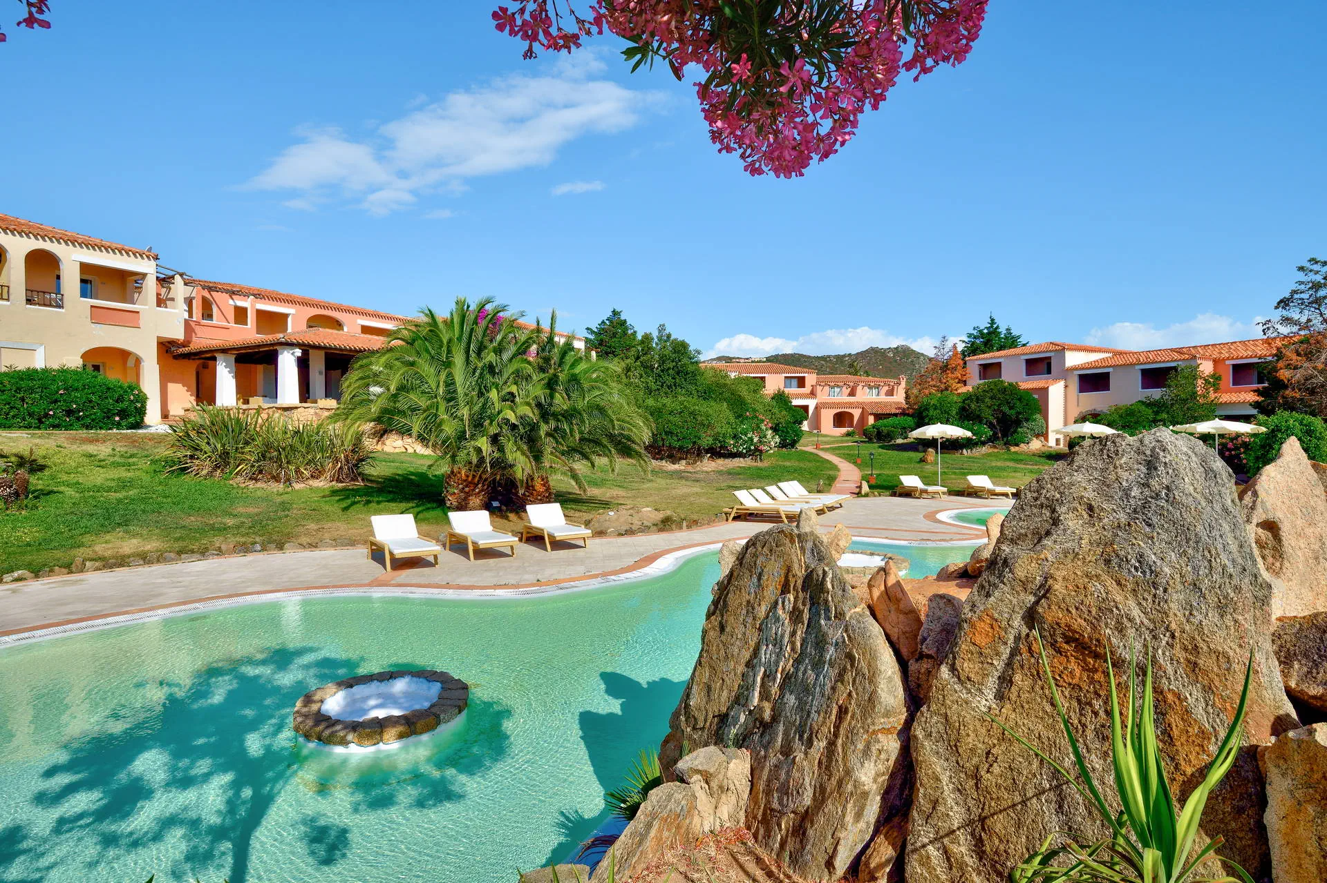VOI Colonna Village 4*, фото 1