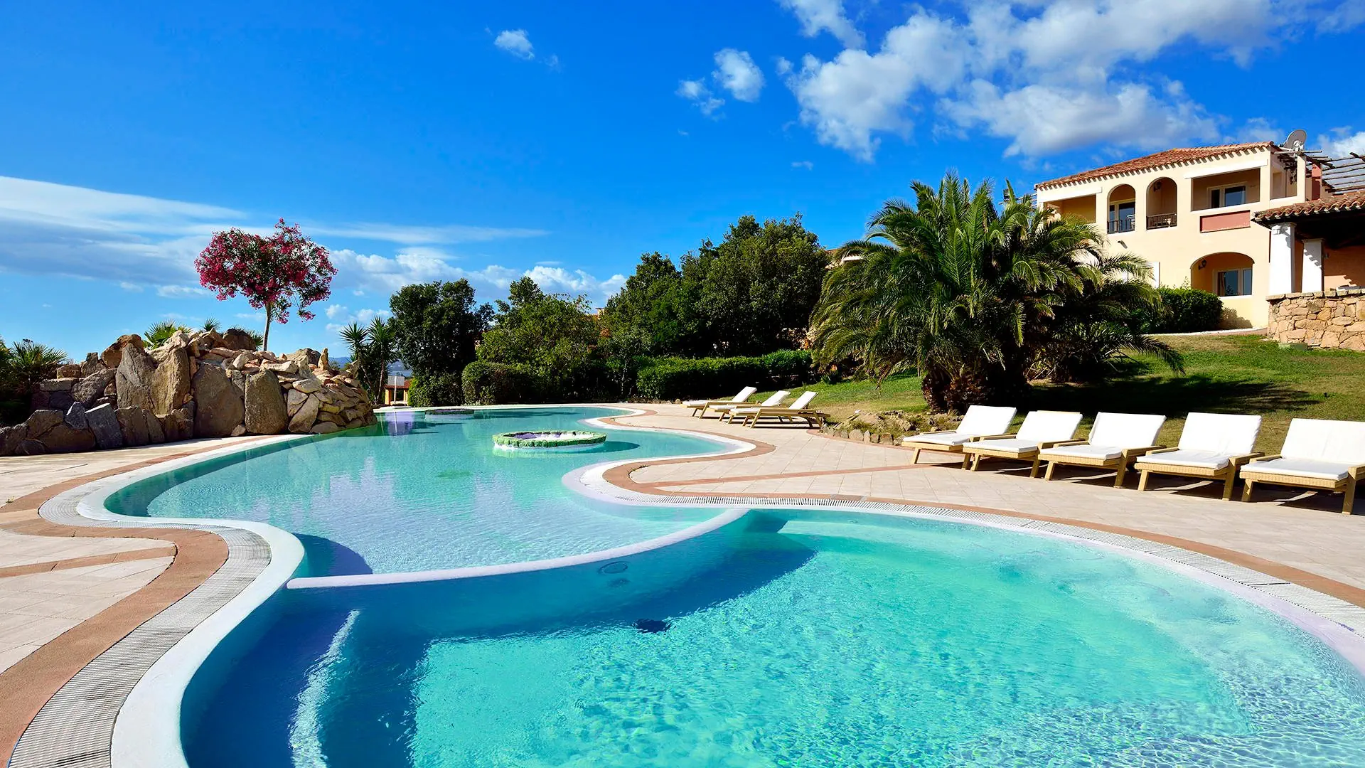 VOI Colonna Village 4*, фото 3