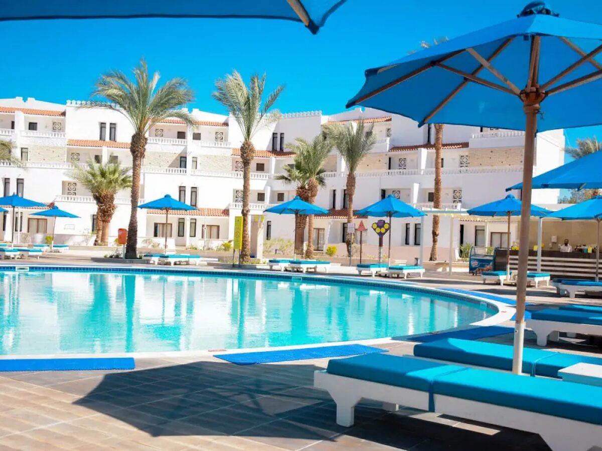 Albatros Sharm