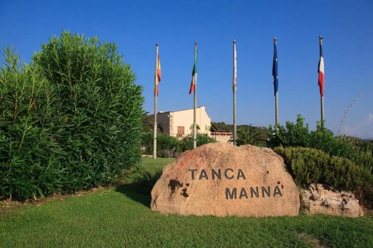 Sporting Tanca Manna 4*, фото 2