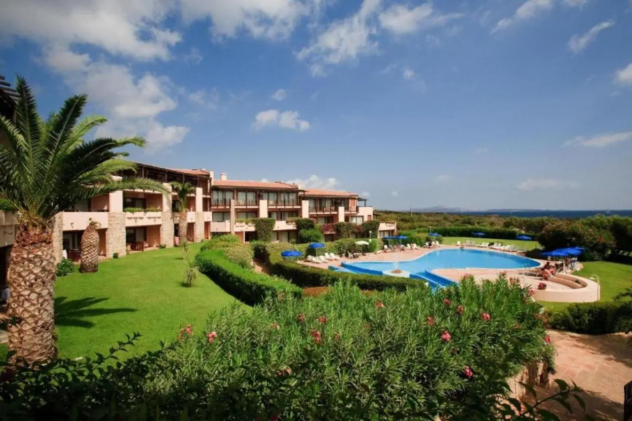 Sporting Tanca Manna 4*