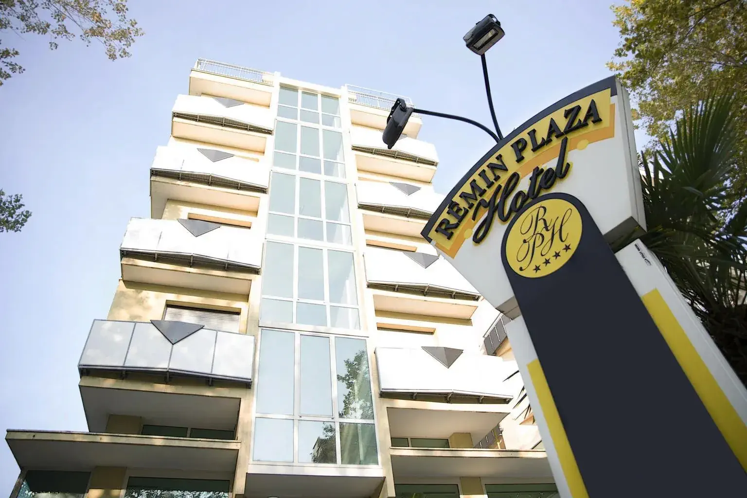 Remin Plaza 4*, фото 5