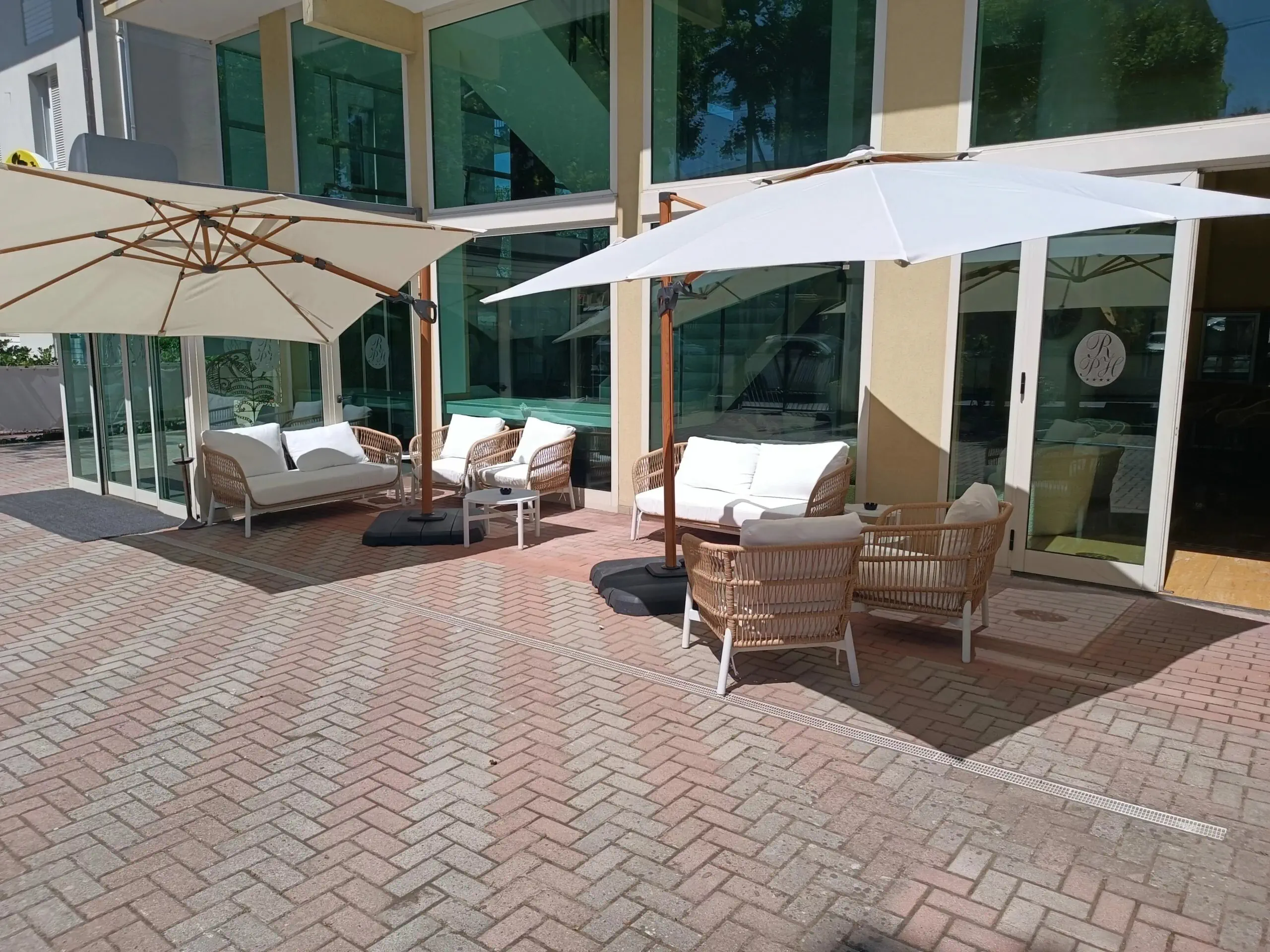 Remin Plaza 4*, фото 10
