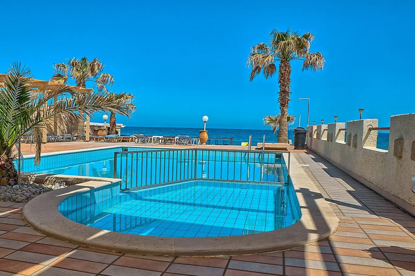 Jo An Beach 4*, фото 1