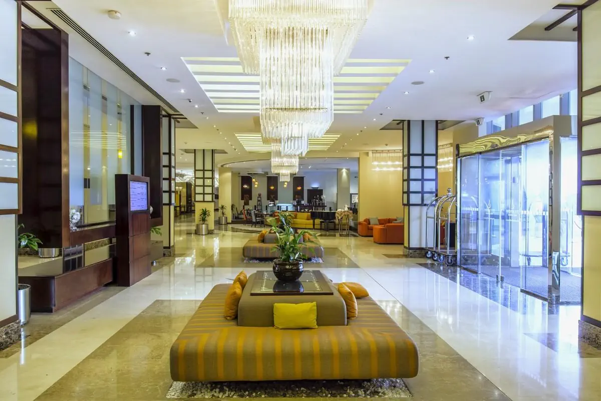 City Seasons Muscat 4*