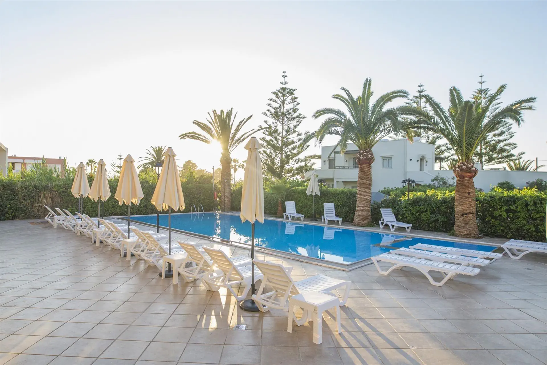 Creta Aquamarine 3*