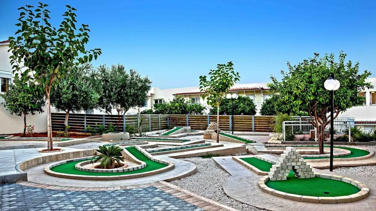 Villa Mare Monte Studios And Apartments 4*, фото 3