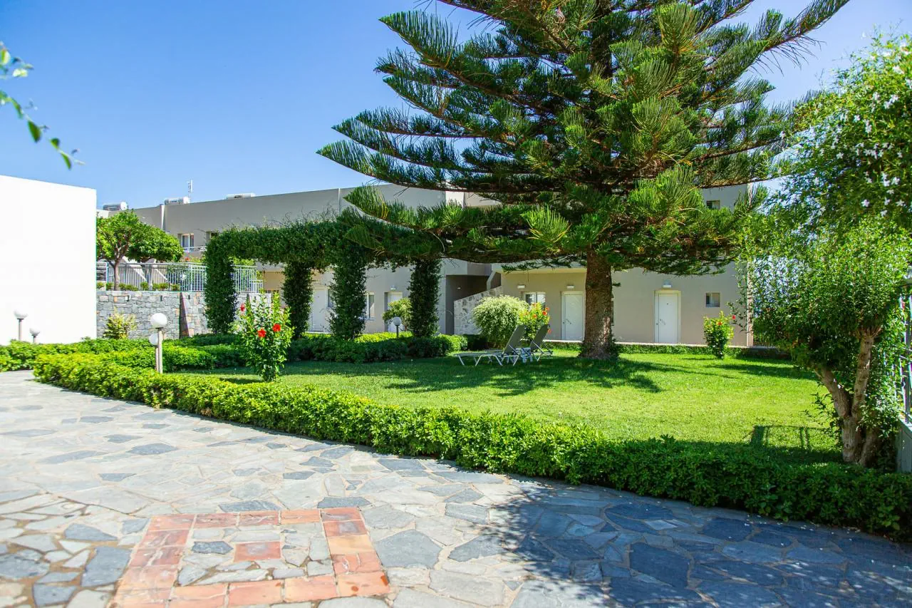 Villa Mare Monte Studios And Apartments 4*, фото 4
