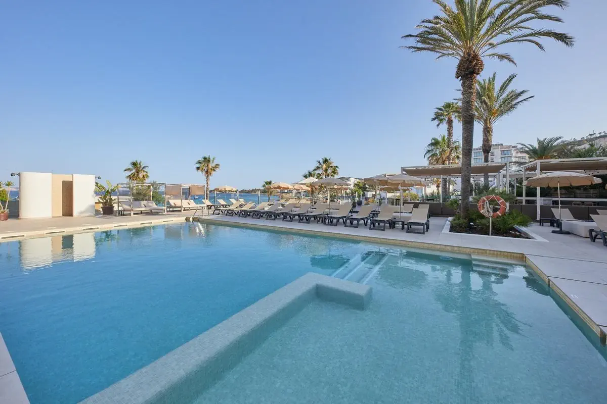Blau Parc Aparthotel 4*