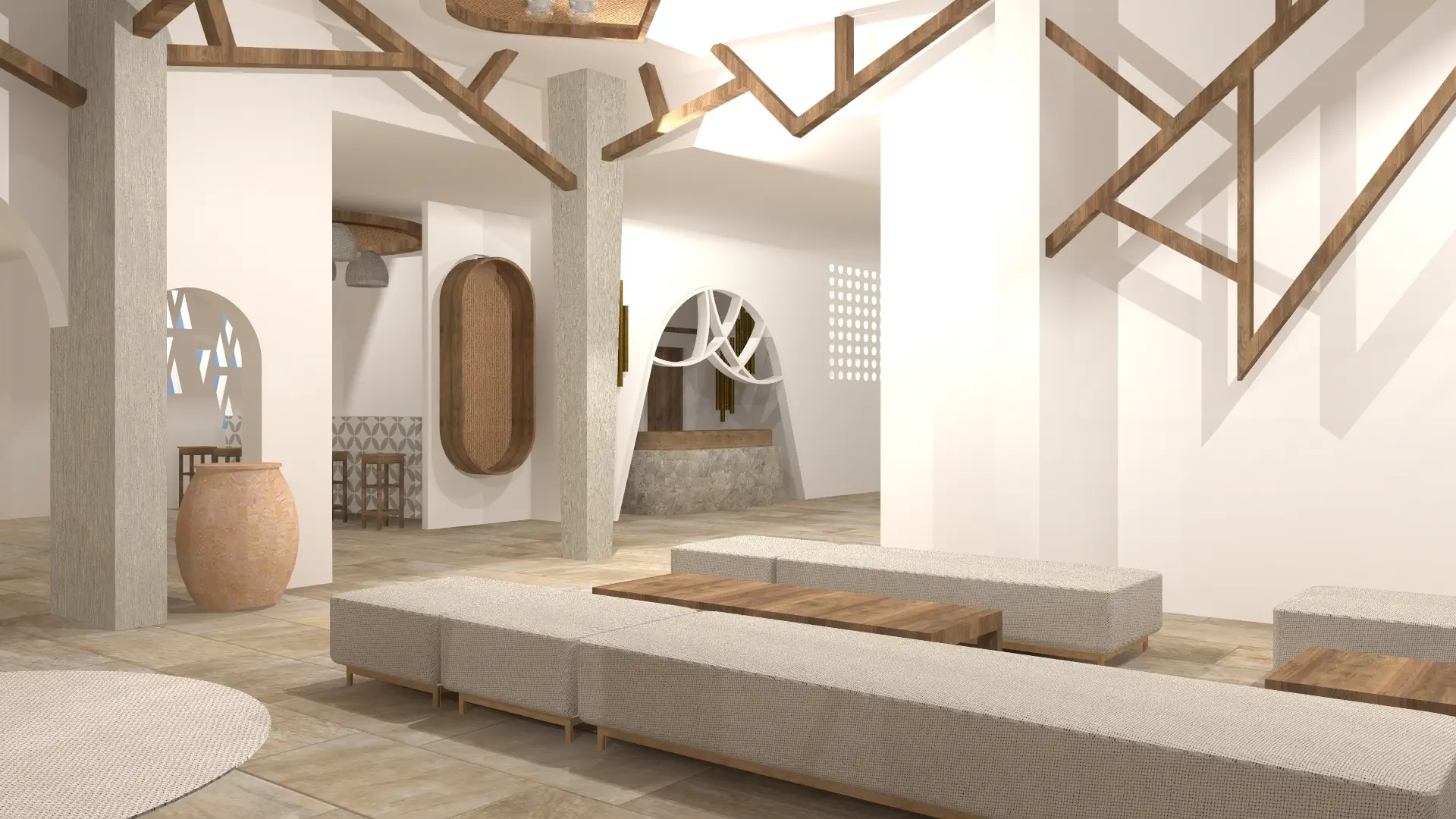 Absolute Kiotari Resort 4*