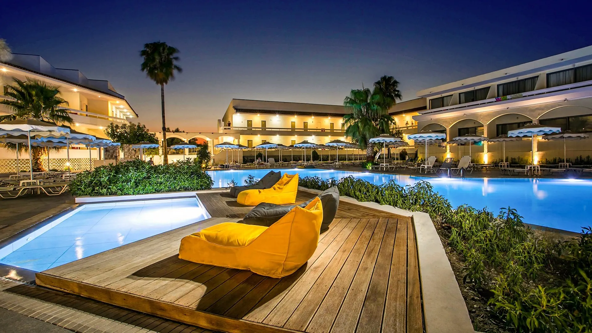 Niriides Beach 4*, фото 16