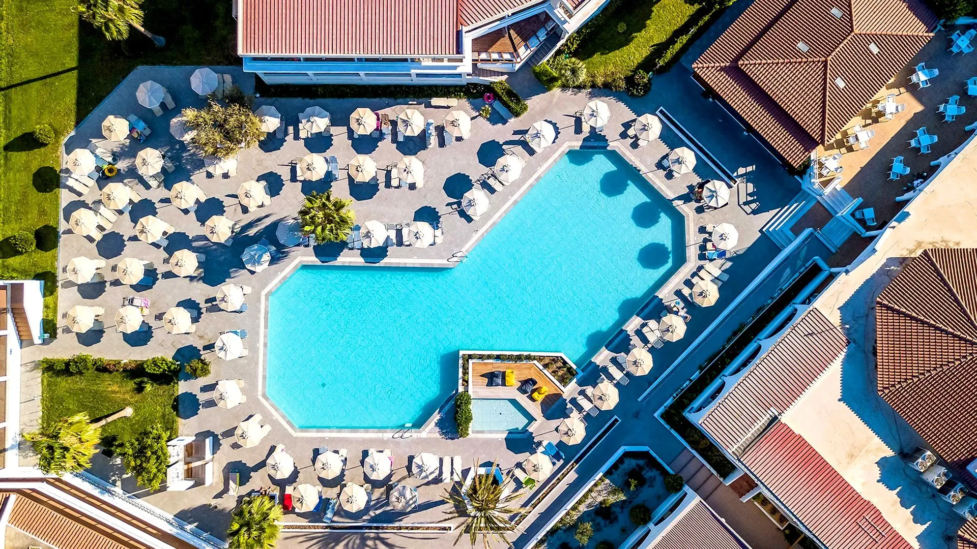 Niriides Beach 4*, фото 3