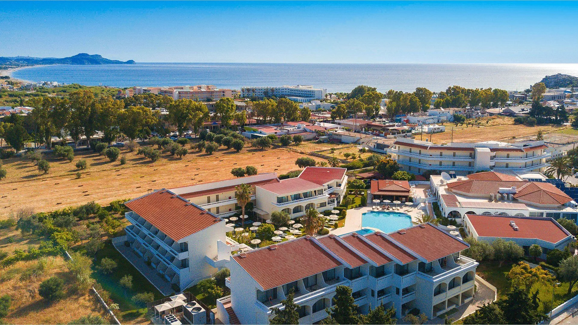 Niriides Beach 4*, фото 15
