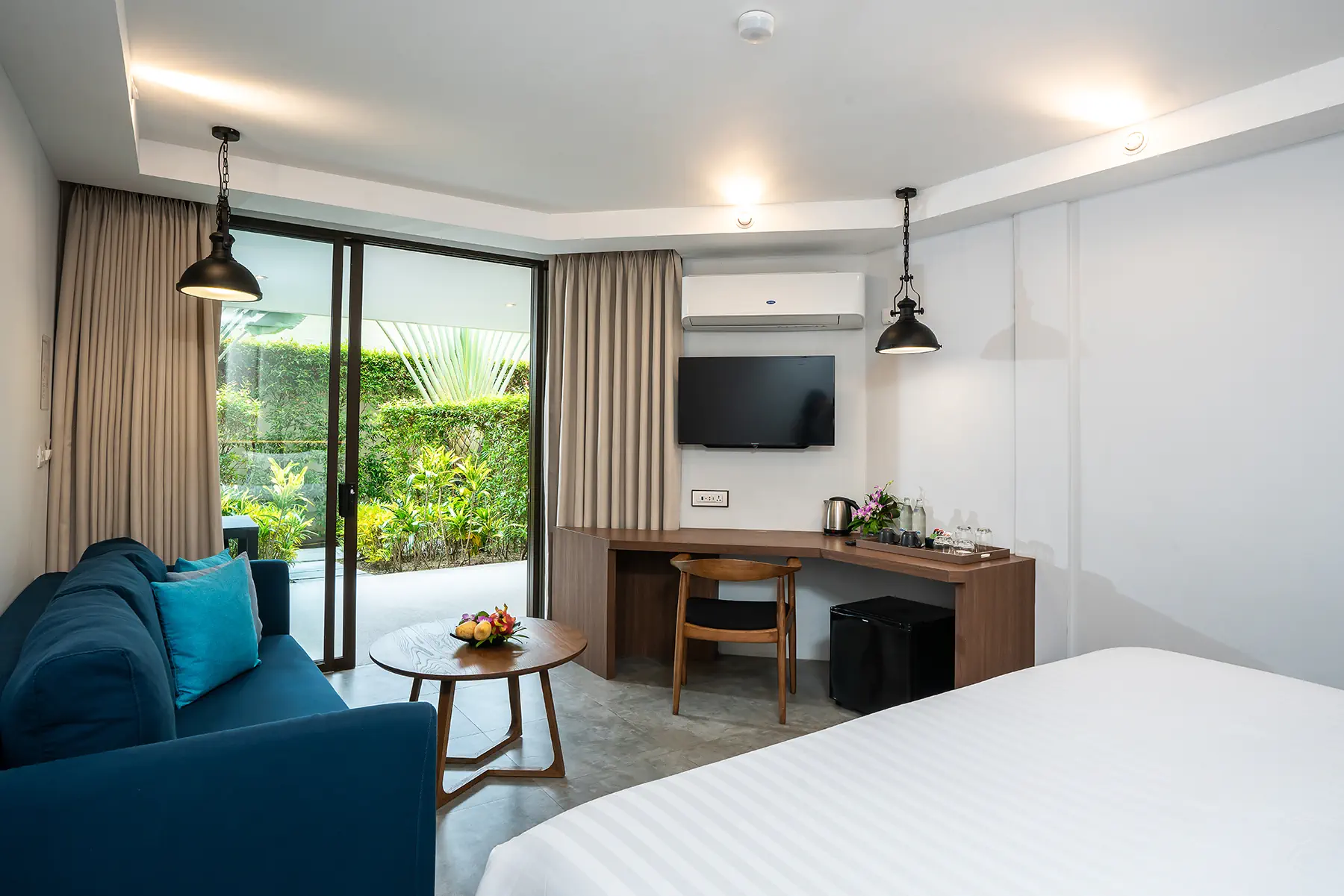 Dewa Nai Yang Beach Phuket 5*, фото 9