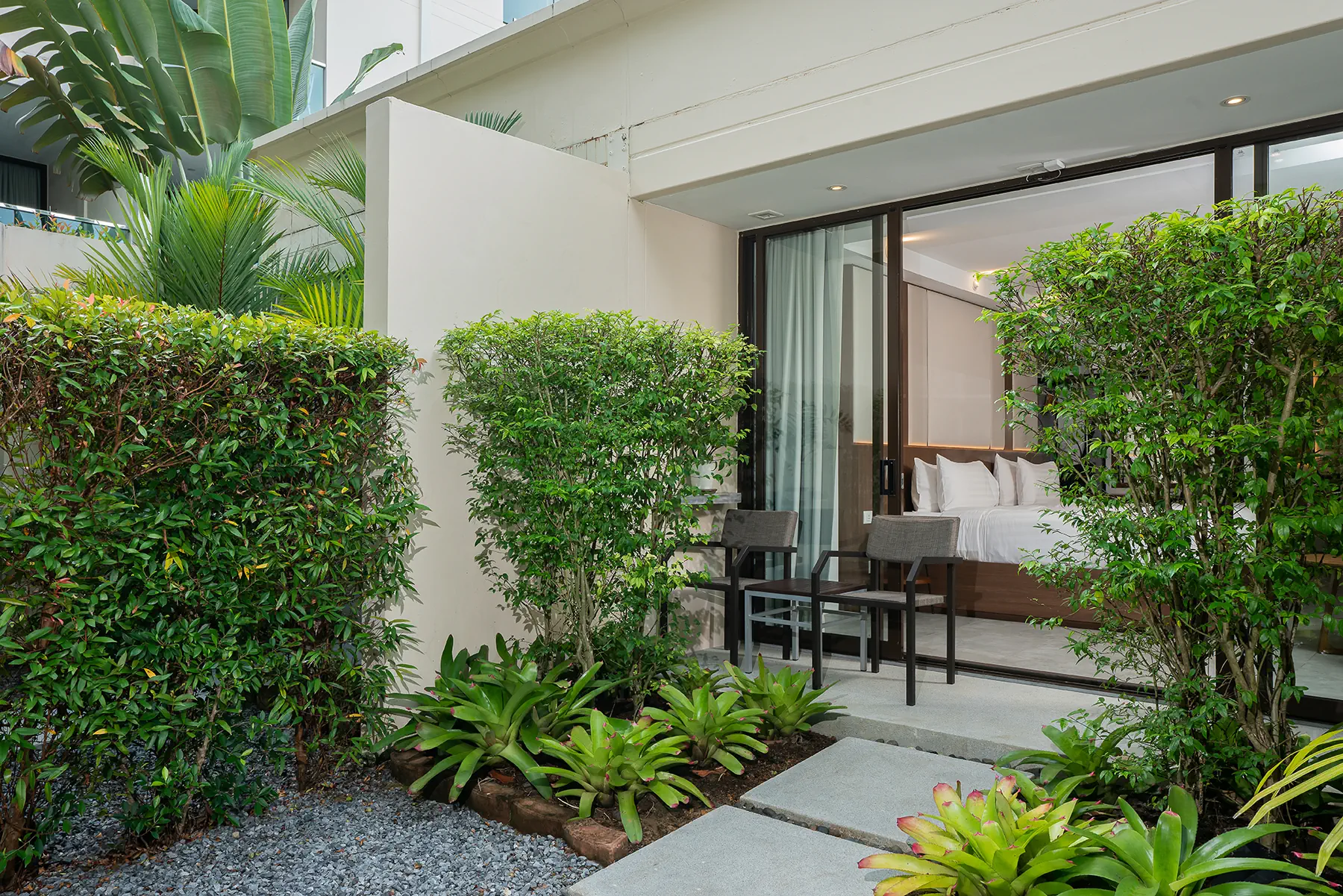 Dewa Nai Yang Beach Phuket 5*, фото 13