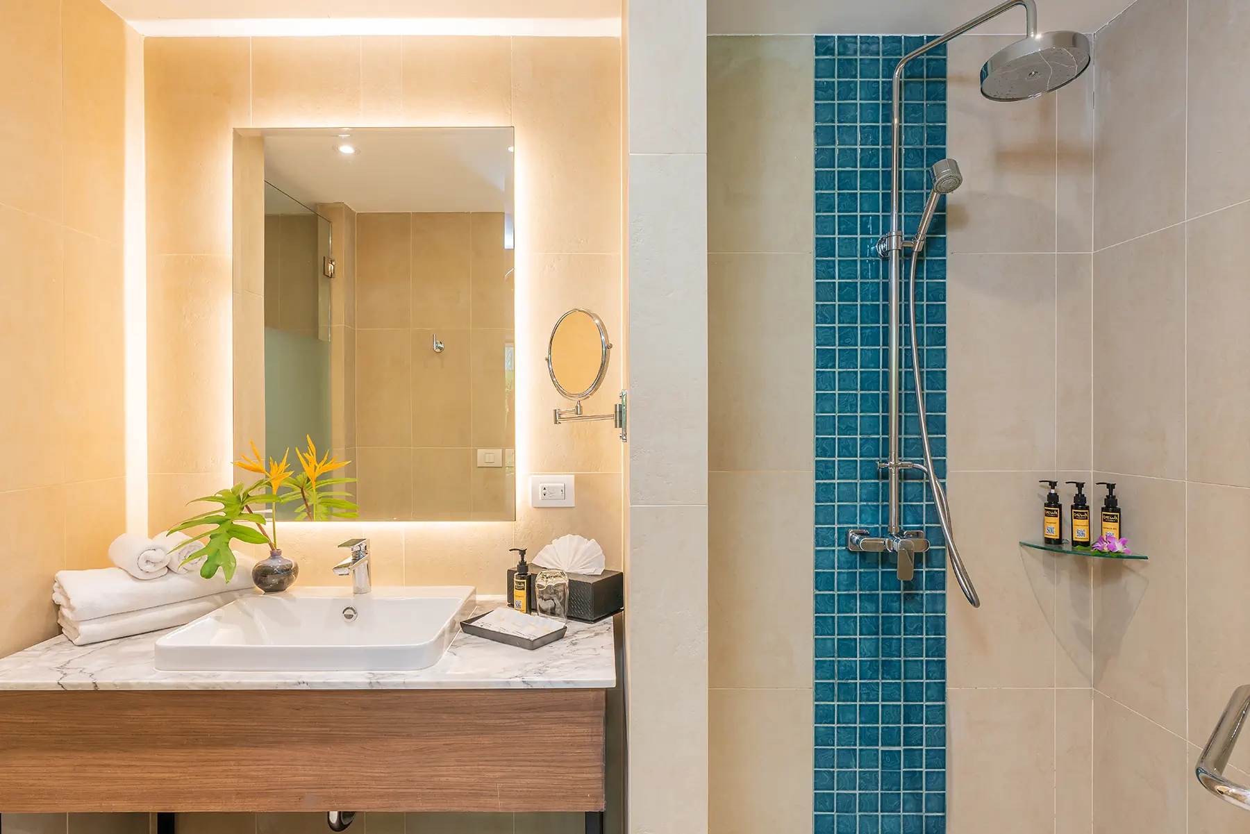Dewa Nai Yang Beach Phuket 5*, фото 11