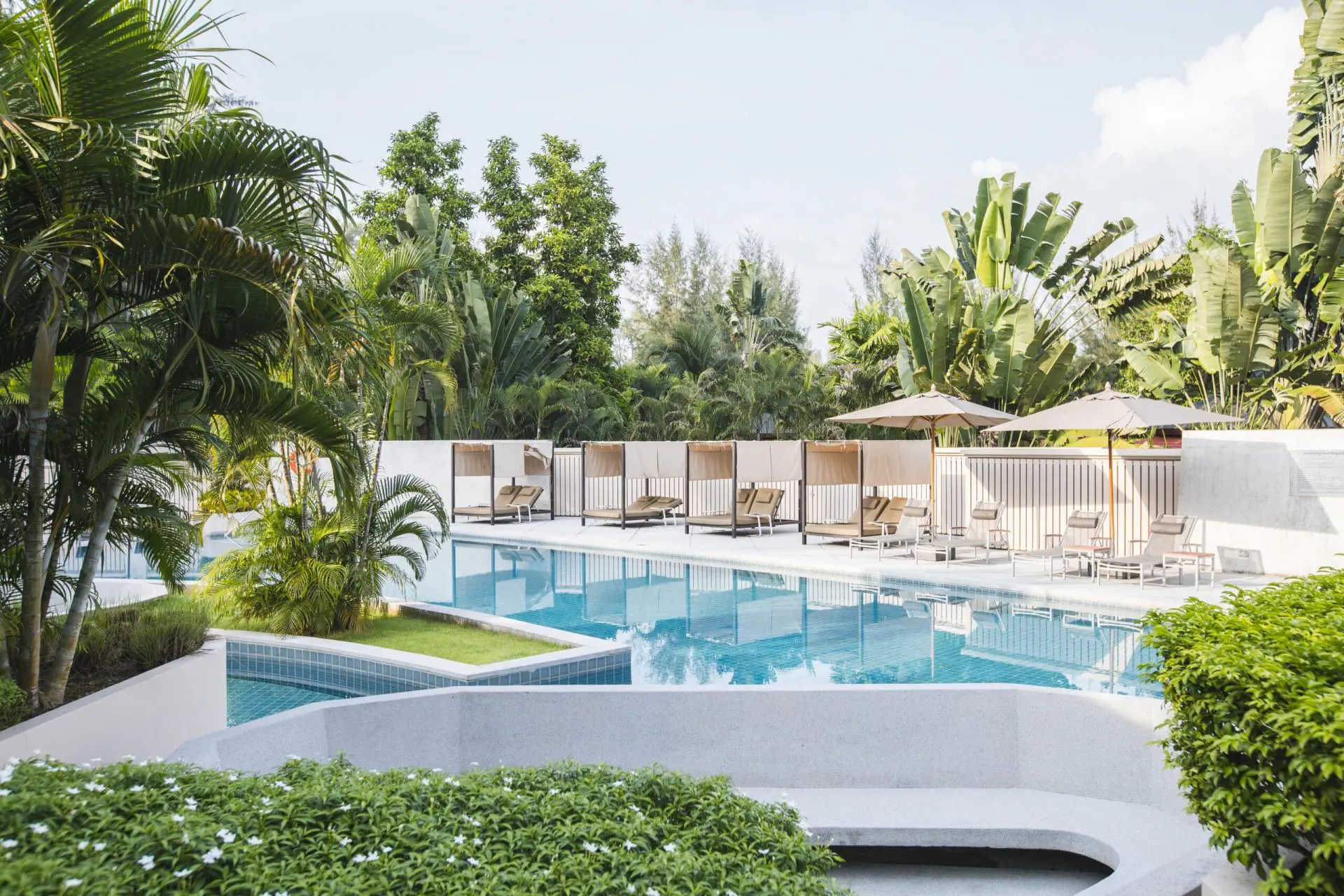 Dewa Nai Yang Beach Phuket 5*, фото 14