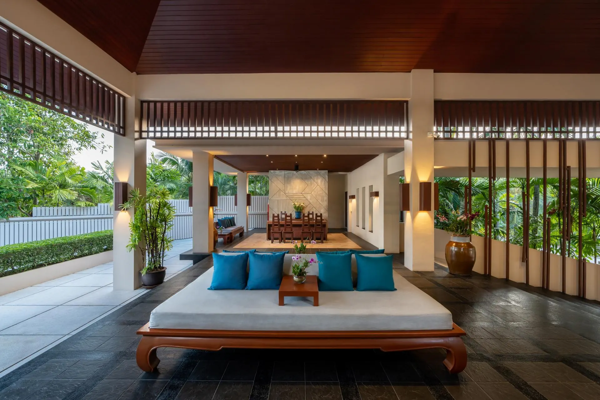 Dewa Nai Yang Beach Phuket 5*, фото 16