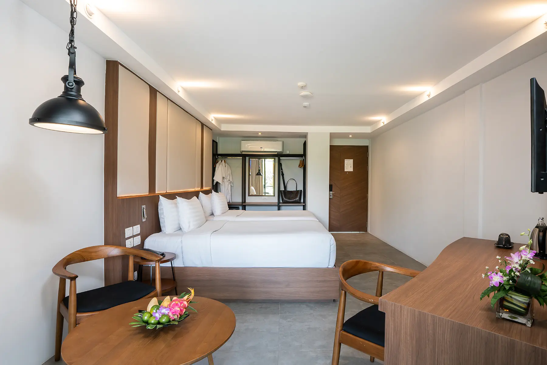 Dewa Nai Yang Beach Phuket 5*, фото 6